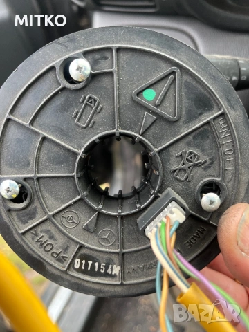 Цял или на части, снимка 5 - Автомобили и джипове - 53970246