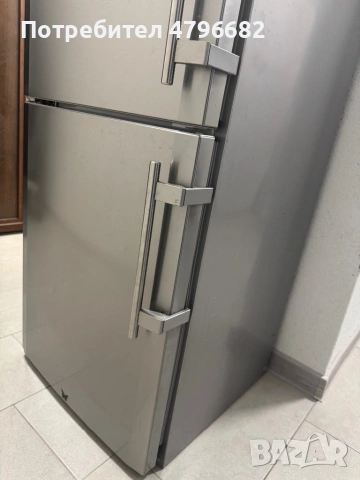 Хладилник Liebherr, снимка 4 - Хладилници - 54370537