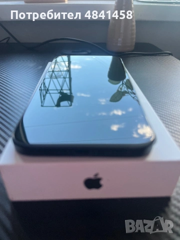 iPhone 15 Plus, снимка 2 - Apple iPhone - 54714710