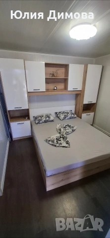 Бунгало Никимони. Къмпинг Созопол Еко , снимка 12 - Каравани под наем - 46254149