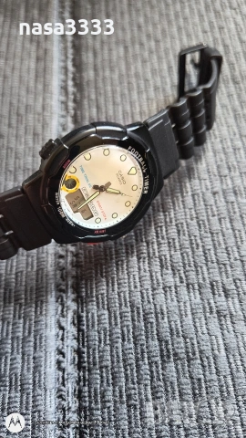 casio , снимка 14 - Мъжки - 54572615