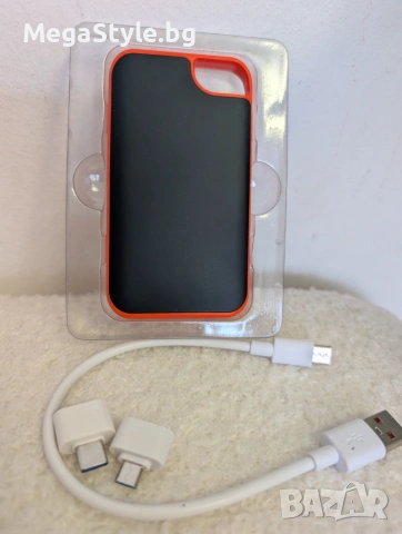 Външен хард диск, SSD 2TB, снимка 2 - Външни хард дискове - 55242963