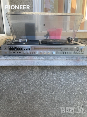CROWN SHC-5600 - конбайн