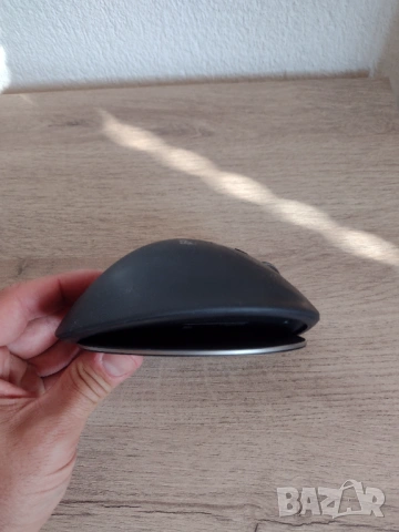 Logitech MX Ergo, снимка 8 - Клавиатури и мишки - 54286852