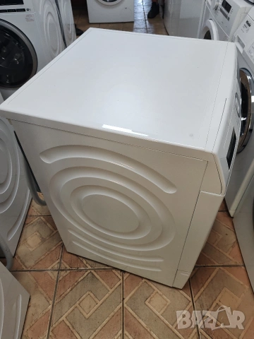 Пералня със сушилня Бош Bosch Serie 8 Wash end Dry WI-FI 10/6 кг с 2 години гаранция! , снимка 8 - Перални - 55005454
