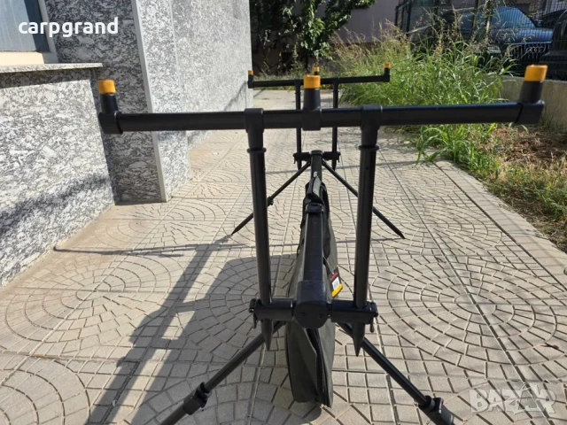 Шаранджийска стойка, снимка 4 - Такъми - 54194525