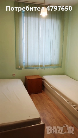 Тристаен апартамент в Кършияка, снимка 5 - Апартаменти - 54856581