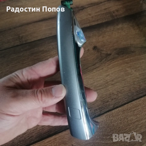 Дръжка за Mercedes W221. Keyless
