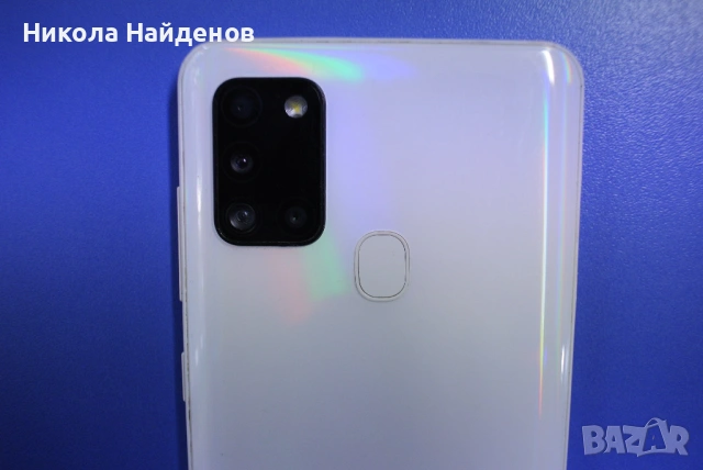 Samsung Galaxy A21s цена 52 евро, снимка 9 - Samsung - 54415252