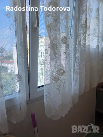 ПРОСТОРЕН  4-СТАЕН АПАРТАМЕНТ, гр.Шумен, кв.Добруджански, снимка 15 - Апартаменти - 55366452