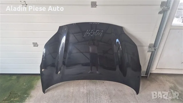 Kia Sportage, капак на двигателя, година 2016 2017 2018 2019 2020 2021 , снимка 2 - Аксесоари и консумативи - 55430618