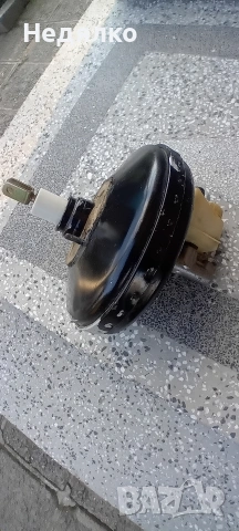 Серво усилвател,помпа,Ate,Мерцедес W124,оригинал , снимка 9 - Части - 54092061