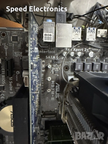 I7 4790 сокет 1150, снимка 2 - Процесори - 55507486