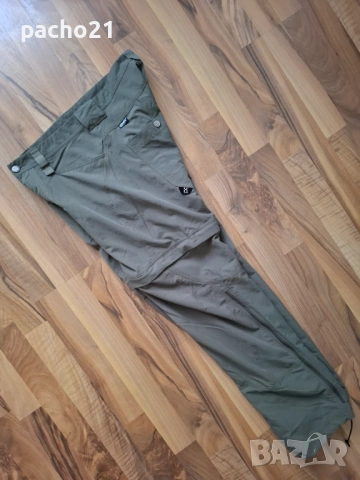Haglofs Climatic, снимка 5 - Екипировка - 54553685