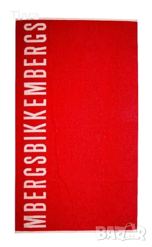 BIKKEMBERGS - плажни кърпи !, снимка 2 - Хавлиени кърпи - 55325069