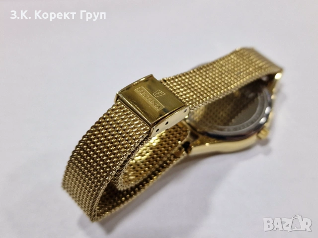Часовник Festina F20332/1, снимка 8 - Дамски - 54314866