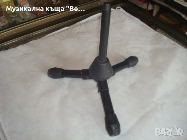Стойка за флейта или кларинет 