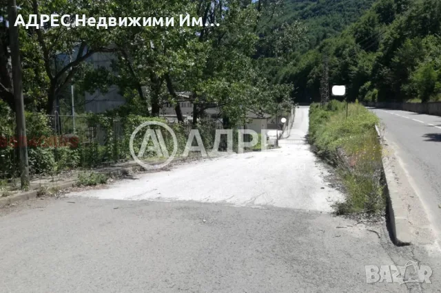 Цех/Склад, продажба, Смолян, кв. Устово, снимка 11 - Складове - 55434785