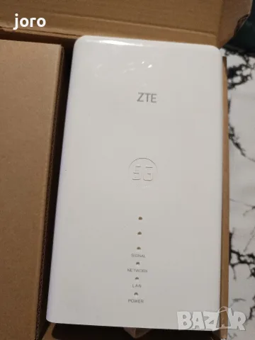 външна 5g антена zte mc889, снимка 4 - Рутери - 55302512