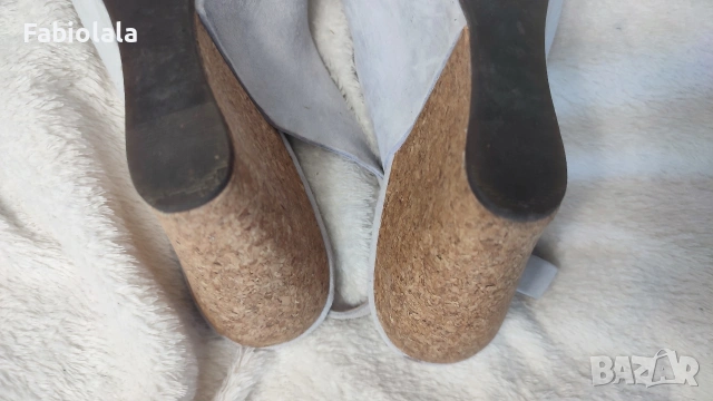 UGG shoes 39, снимка 5 - Маратонки - 54758126