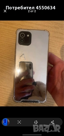 samsung a03 ,m21, снимка 3 - Samsung - 54102004