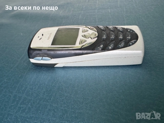 Nokia 8310 , НОКИЯ 8310 , Made in Finland, снимка 5 - Nokia - 54527703
