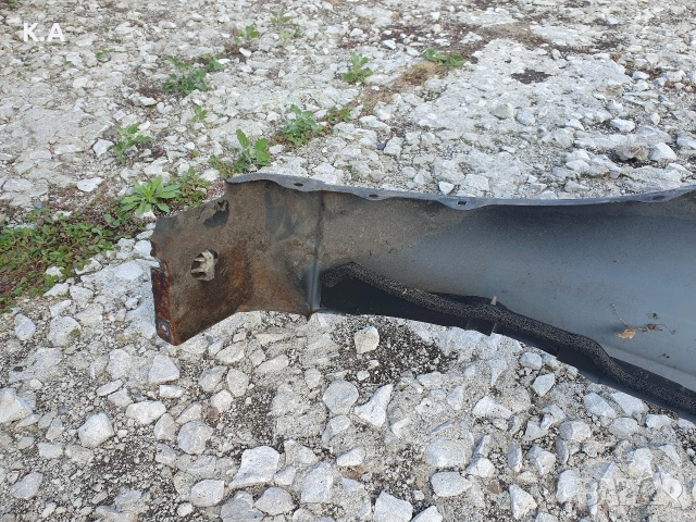 Предни калници Mazda 5, снимка 8 - Части - 54717579