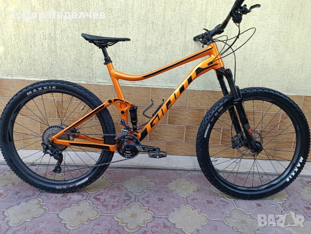 Giant 27,5 цола" Мекица "