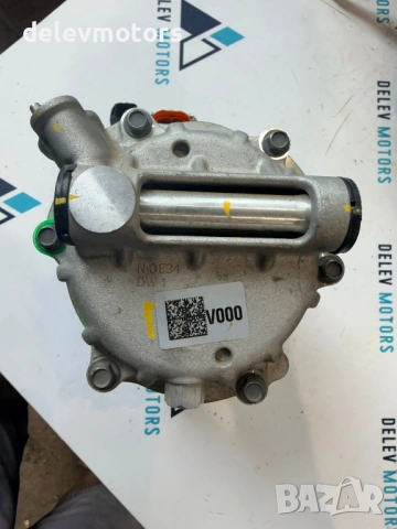 977E1-AO000 компресор за климатик от Kia Niro 2 SG2 EV електро 204 кс., 2024 г. Киа Ниро 2 electro 2, снимка 8 - Части - 54745407
