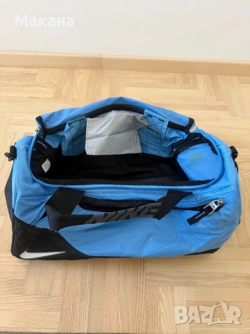 Чисто Нови Nike спортни/травел сакове, снимка 10 - Сакове - 54582823