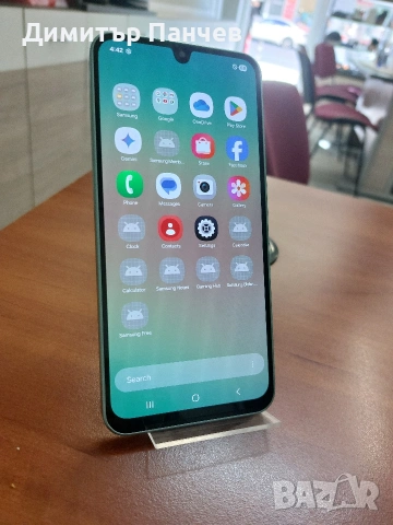 Samsung A26 5G 256/8, снимка 4 - Samsung - 54553465
