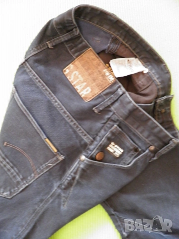 G-Star Arc Loose Tapered W30/L32, снимка 3 - Дънки - 54375291