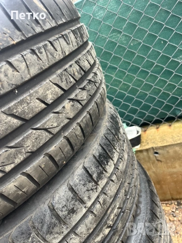 Range Rover 20” цола, снимка 2 - Гуми и джанти - 54899856