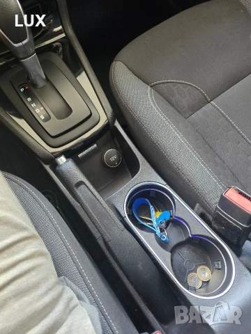 Ford Fiesta 1.6 SE, снимка 13 - Автомобили и джипове - 55285555