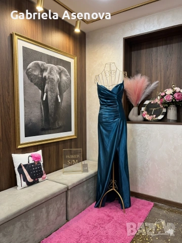 официални рокли , снимка 6 - Рокли - 54210349