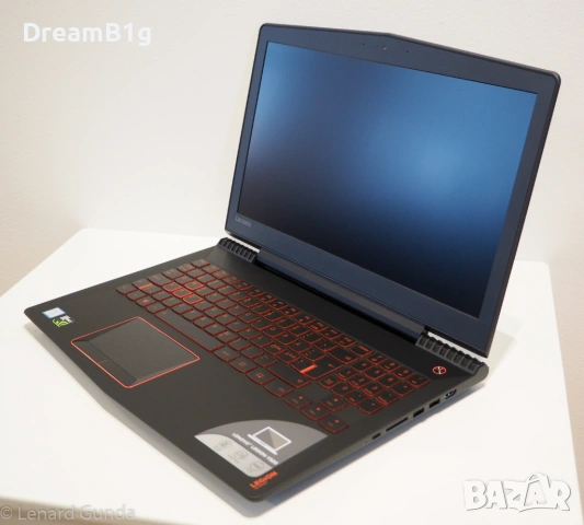 Lenovo legion y520