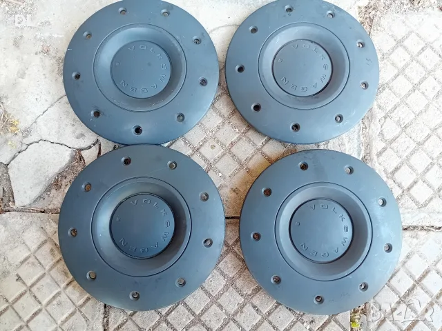 Капачки за джанти Vw Caddy 2KO601149C