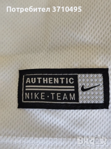 Продавам фланелка NIKE на RB LEIPZIG , снимка 7 - Спортни дрехи, екипи - 54670872