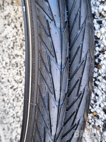 Гуми Schwalbe Addix Plus GreenGuard Energizer  (50-622), снимка 3 - Части за велосипеди - 54978967