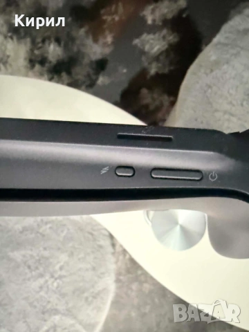Дистанционен плейър PlayStation Portal™ за конзолата PS5® / PLAYSTATION PORTAL REMOTE PLAYER, снимка 7 - PlayStation конзоли - 54835047