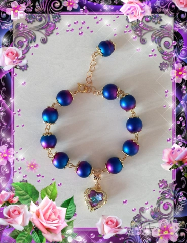 Гривни, снимка 7 - Гривни - 53835432