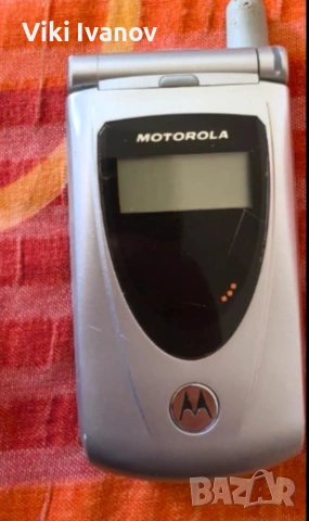 Моторола т720i. 
