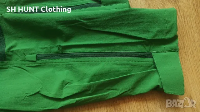 WENAAS Kiwi Stretch Trouser размер L за лов риболов туризъм еластичен панталон - 2810, снимка 10 - Екипировка - 55579207