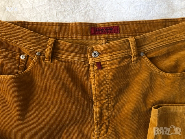 Мъжки джинси Piere Cardin, снимка 2 - Дънки - 54014133