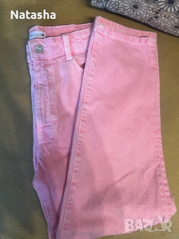 Дънки Zara, снимка 5 - Дънки - 54367522