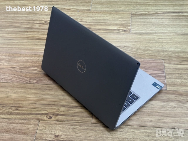 Dell Latitude 5450 Touch`Core Ultra 7-165U/16GB DDR5/512GB SSD/Гаранция/Бат 10ч, снимка 5 - Лаптопи за работа - 54369633