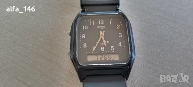 Мъжки часовник Casio AW-48H, снимка 7 - Мъжки - 55425088