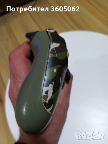 Ps 4 контролер , снимка 5 - Аксесоари - 54555813