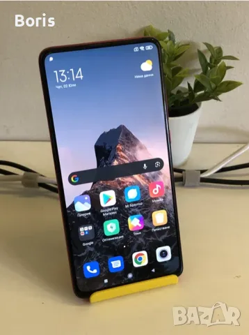 Xiaomi Mi 9T Pro, снимка 5 - Xiaomi - 55348984