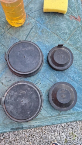 капачка фар kapachka far Пасат 6 VW Passat pasat B6